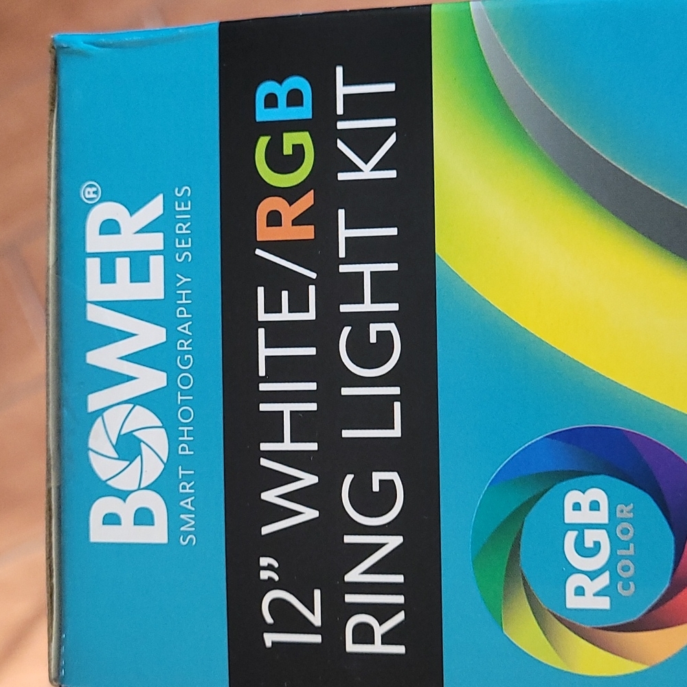 Bower Ring Light Kit - Picture 14 of 14